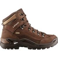 Lowa Renegade GTX Mid espresso/brown