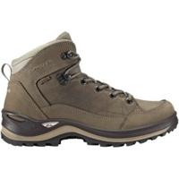 Lowa Bormio GTX QC Ws stone/sand