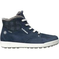 Lowa Mosca GTX Qc Ws blue