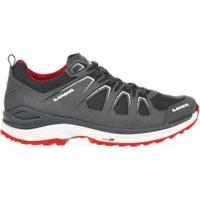 Lowa Innox Evo GTX Lo grey/red