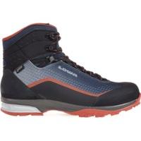 Lowa Irox GTX Mid navy/rust