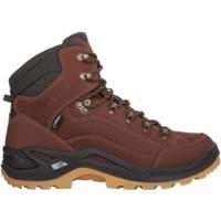 Lowa Renegade GTX Mid cognac/dark brown