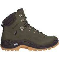 Lowa Renegade GTX Mid forest/dark brown