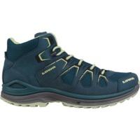 Lowa Innox Evo GTX QC Ws petrol/mint