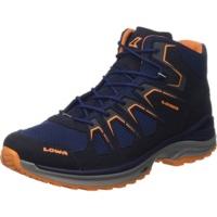 Lowa Innox Evo GTX QC navy/orange