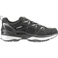 lowa ferrox gtx lo blackgrey