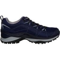 Lowa Ferrox GTX Lo navy/white