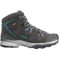 Lowa Phoenix GTX Mid Ws anthracite/turquoise