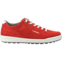 Lowa Palermo Ws red