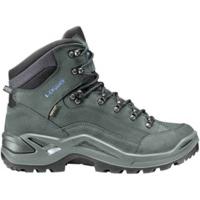 lowa renegade gtx mid anthrazitblue