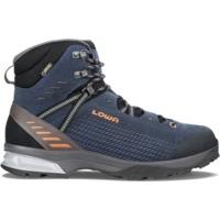 Lowa Arco GTX Mid navy/orange