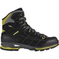 Lowa Vantage GTX Mid black/green