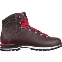 Lowa Wendelstein dark brown