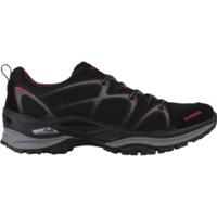 Lowa Innox GTX Lo Ws black/berry