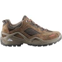 Lowa Sirkos GTX brown