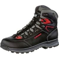 Lowa Lavaredo GTX black/red