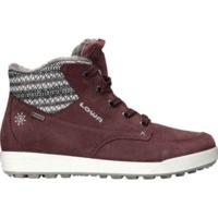 Lowa Mosca GTX Qc Ws bordeaux/grey