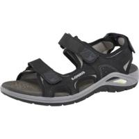 Lowa Urbano black
