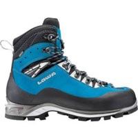 Lowa Cevedale Pro GTX Ws turquoise/black