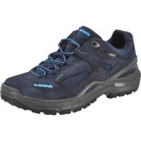 Lowa Sirkos GTX Ws navy/blue