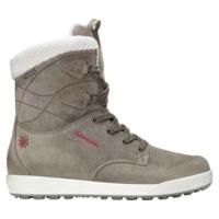 Lowa Samara GTX Mid Ws taupe/beere