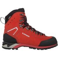 Lowa Predazzo GTX red/grey