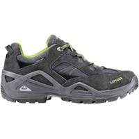 Lowa Sirkos GTX grey/green