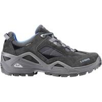 Lowa Sirkos GTX grey/blue