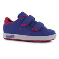 Lonsdale Oval Trainers Infant Boys