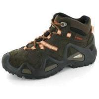 Lowa Bora GTX QC