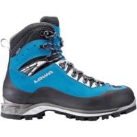 Lowa Cevedale Pro GTX blue/black