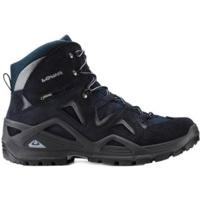 lowa zephyr gtx mid navygrey