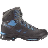 Lowa Camino GTX black/blue