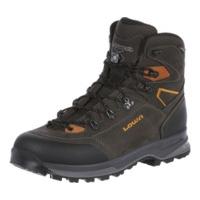 Lowa Lavaredo GTX slate/orange