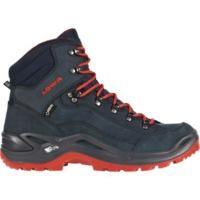 Lowa Renegade GTX Mid navy/rost