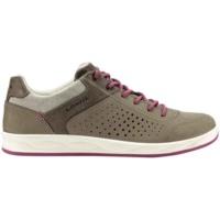 Lowa San Francisco GTX Lo Ws taupe/beere