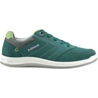 Lowa Firenze Lo Ws petrol/mint