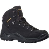 Lowa Renegade GTX Mid anthracite/mustard