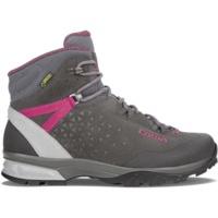 Lowa Sassa GTX Mid Ws anthracite/berry