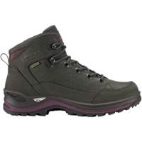 Lowa Bormio GTX QC Ws slate/purple