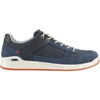 Lowa San Luis GTX Lo navy/orange