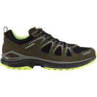 Lowa Innox Evo GTX Lo olive/lime