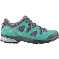 Lowa Phoenix GTX Ws aquamarine/grey