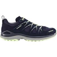 Lowa Innox Evo GTX Lo Ws navy/mint