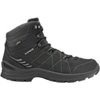 Lowa Tiago GTX Mid anthracite/lime