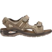 Lowa Urbano Women beige/sand