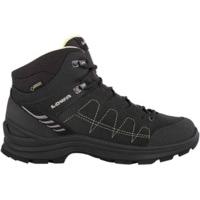 Lowa Tiago GTX Mid Ws anthracite/mint