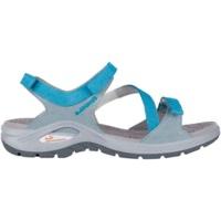 Lowa Almeria Ws ice blue