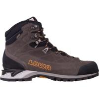 lowa laurin pro gtx mid anthraciteorange