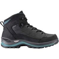 Lowa Bormio GTX QC Ws black/petrol